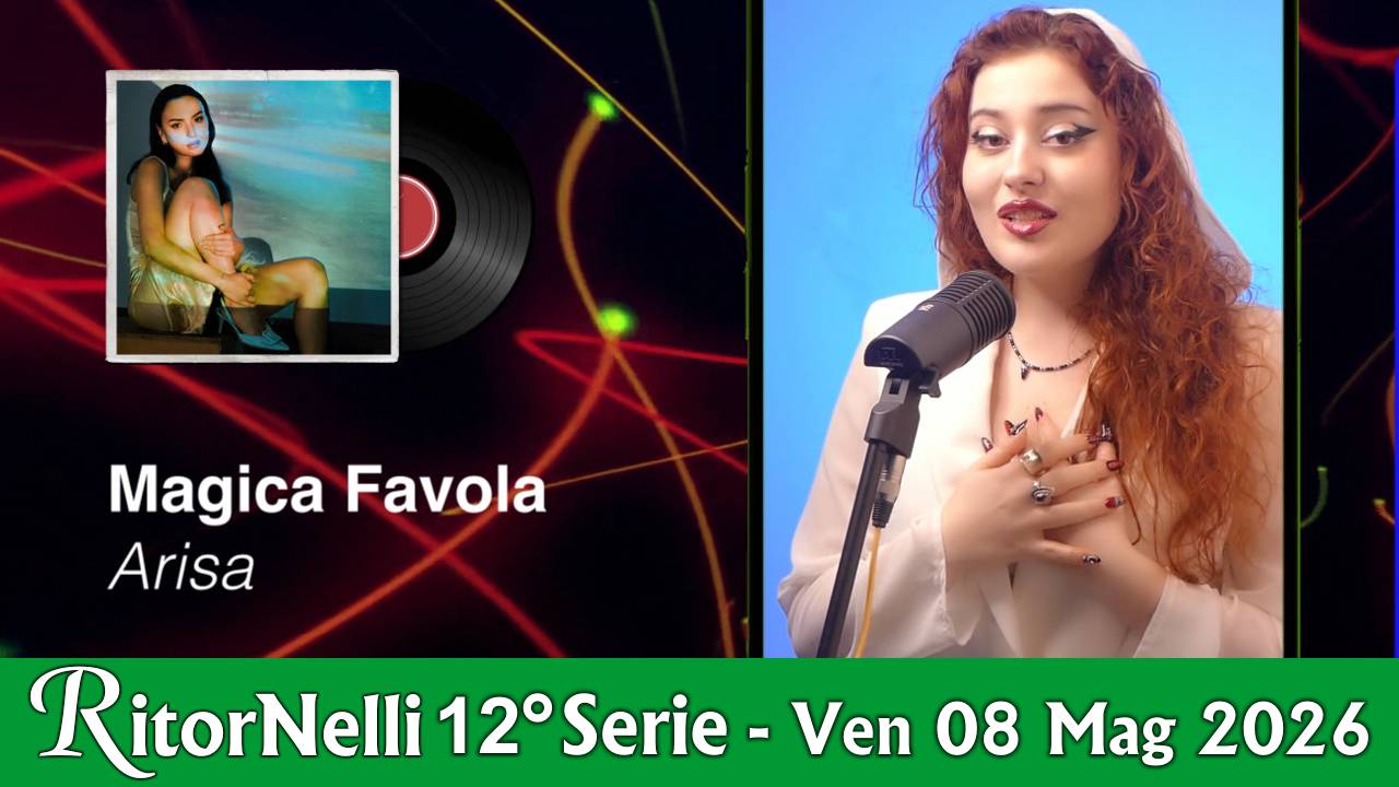 Trasmissione RitorNelli